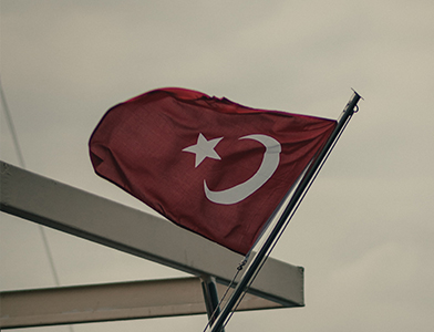 Bayraklar