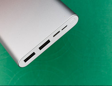 Powerbank